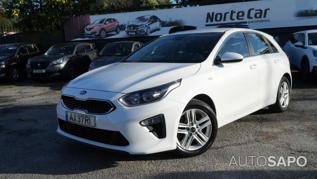 Kia Ceed 1.0 T-GDi Urban de 2021