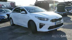 Kia Ceed 1.0 T-GDi Urban de 2021