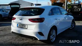 Kia Ceed 1.0 T-GDi Urban de 2021