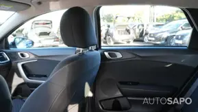 Kia Ceed 1.0 T-GDi Urban de 2021