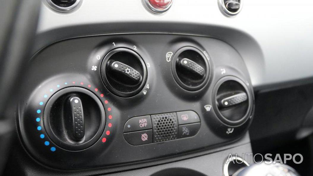 Fiat 500 1.0 Hybrid Connect de 2021