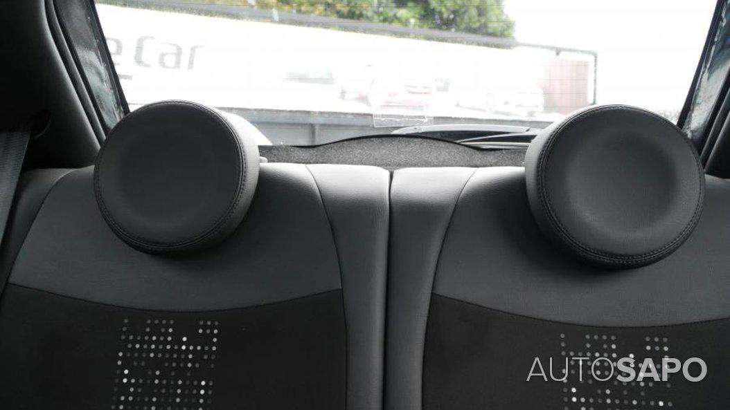 Fiat 500 1.0 Hybrid Connect de 2021