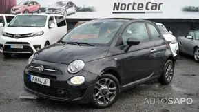 Fiat 500 1.0 Hybrid Connect de 2021