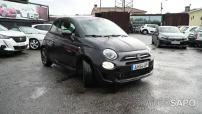 Fiat 500 1.0 Hybrid Connect de 2021