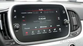 Fiat 500 1.0 Hybrid Connect de 2021