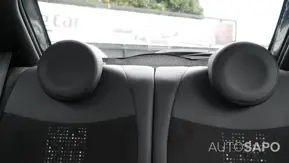 Fiat 500 1.0 Hybrid Connect de 2021