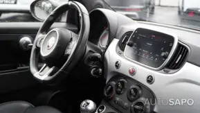 Fiat 500 1.0 Hybrid Connect de 2021
