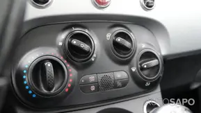 Fiat 500 1.0 Hybrid Connect de 2021