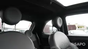 Fiat 500 1.0 Hybrid Connect de 2021