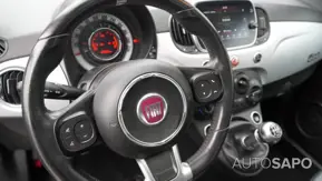 Fiat 500 1.0 Hybrid Connect de 2021