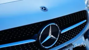 Mercedes-Benz Classe CLA 180 d AMG Line Aut. de 2023