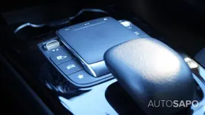 Mercedes-Benz Classe CLA 180 d AMG Line Aut. de 2023