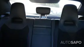 Mercedes-Benz Classe CLA 180 d AMG Line Aut. de 2023