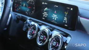 Mercedes-Benz Classe CLA 180 d AMG Line Aut. de 2023