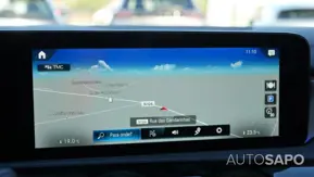 Mercedes-Benz Classe CLA 180 d AMG Line Aut. de 2023