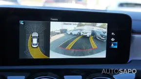 Mercedes-Benz Classe CLA 180 d AMG Line Aut. de 2023