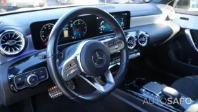 Mercedes-Benz Classe CLA 180 d AMG Line Aut. de 2023