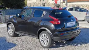 Nissan Juke 1.5 dCi Tekna Sport de 2011