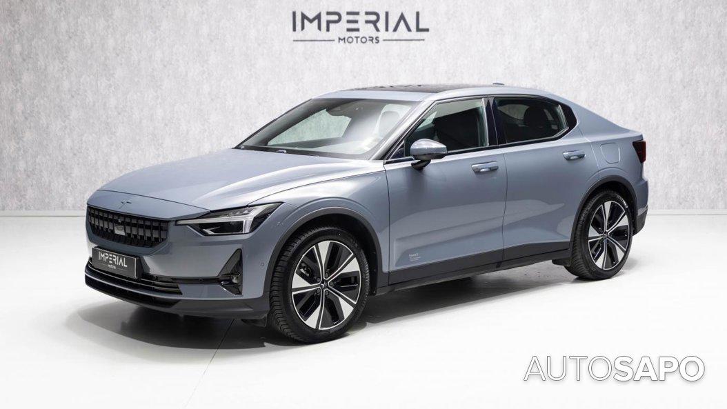 Polestar 2 de 2023