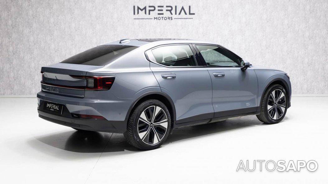 Polestar 2 de 2023