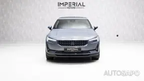 Polestar 2 de 2023