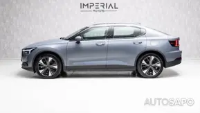 Polestar 2 de 2023