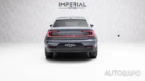 Polestar 2 de 2023