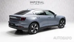 Polestar 2 de 2023