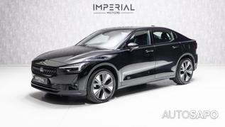 Polestar 2 de 2023