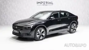 Polestar 2 de 2023