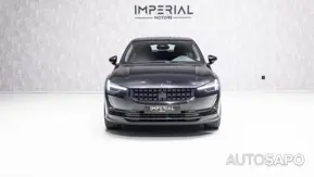 Polestar 2 de 2023