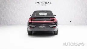 Polestar 2 de 2023