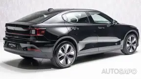 Polestar 2 de 2023