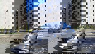 Opel Astra 1.6 CDTi Active-Select de 2017