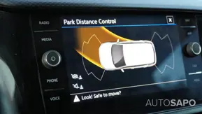 Volkswagen T-Cross 1.0 TSI Life de 2022