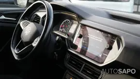 Volkswagen T-Cross 1.0 TSI Life de 2022