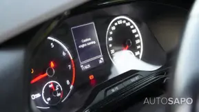 Volkswagen T-Cross 1.0 TSI Life de 2022