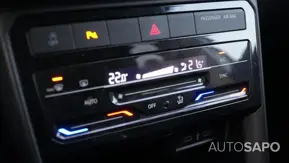 Volkswagen T-Cross 1.0 TSI Life de 2022