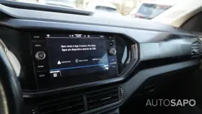 Volkswagen T-Cross 1.0 TSI Life de 2022