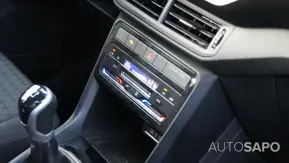 Volkswagen T-Cross 1.0 TSI Life de 2022