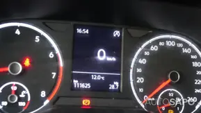 Volkswagen T-Cross 1.0 TSI Life de 2022