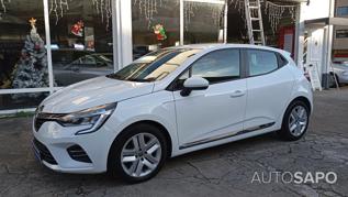 Renault Clio 1.0 TCe Evolution de 2020