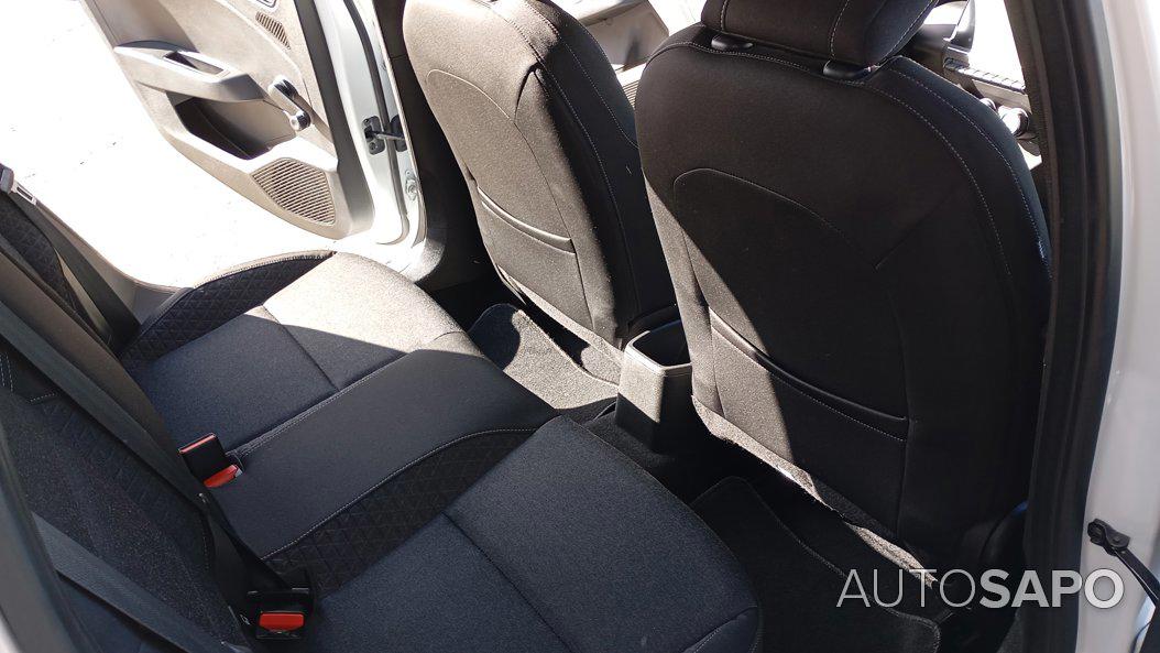 Renault Clio 1.0 TCe Evolution de 2020