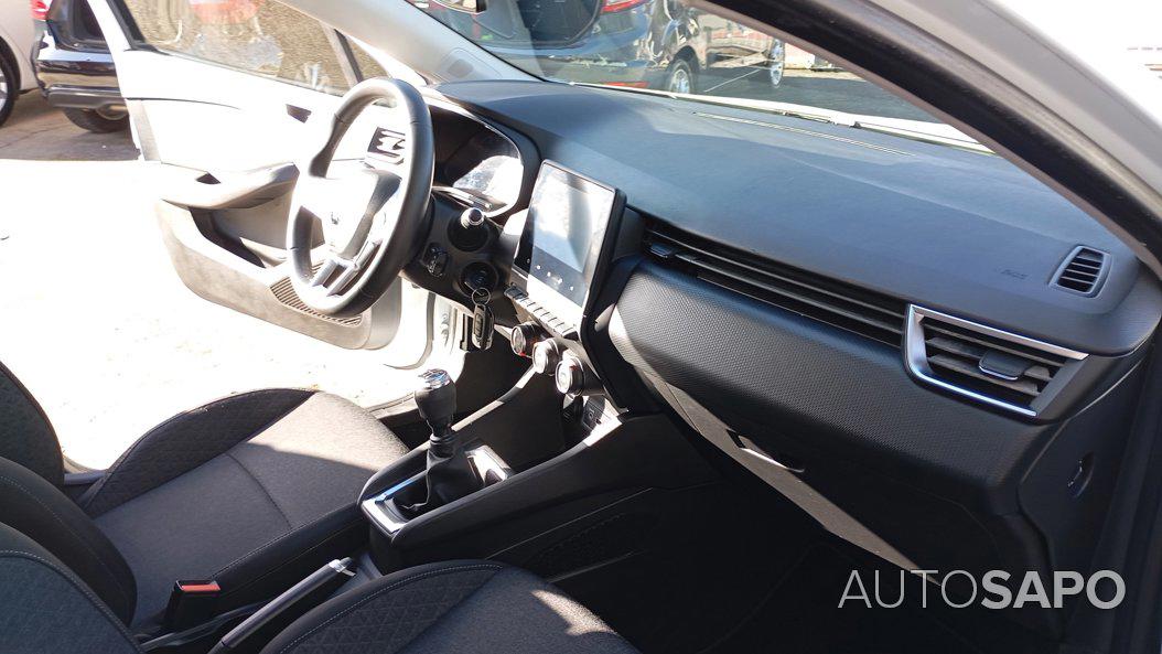 Renault Clio 1.0 TCe Evolution de 2020