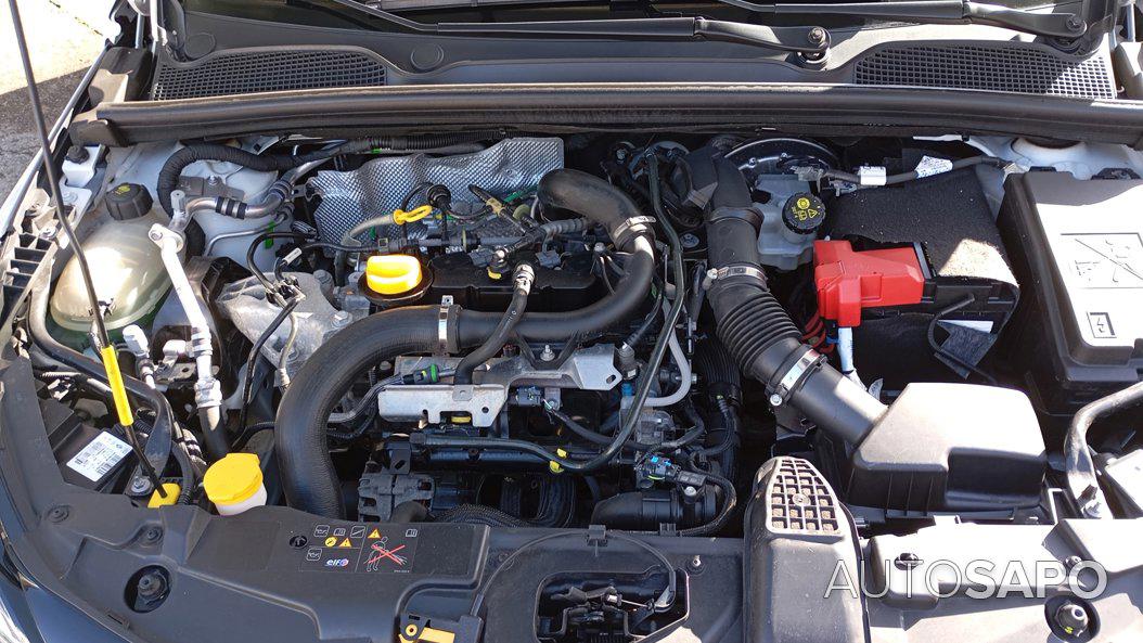 Renault Clio 1.0 TCe Evolution de 2020