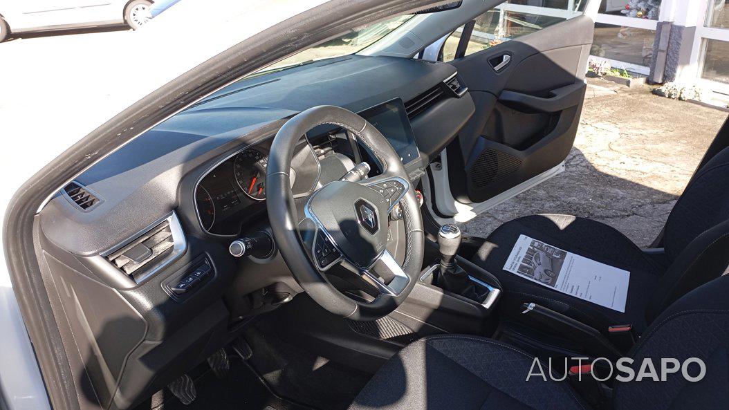 Renault Clio 1.0 TCe Evolution de 2020