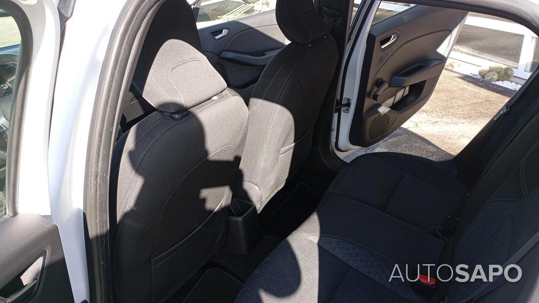 Renault Clio 1.0 TCe Evolution de 2020