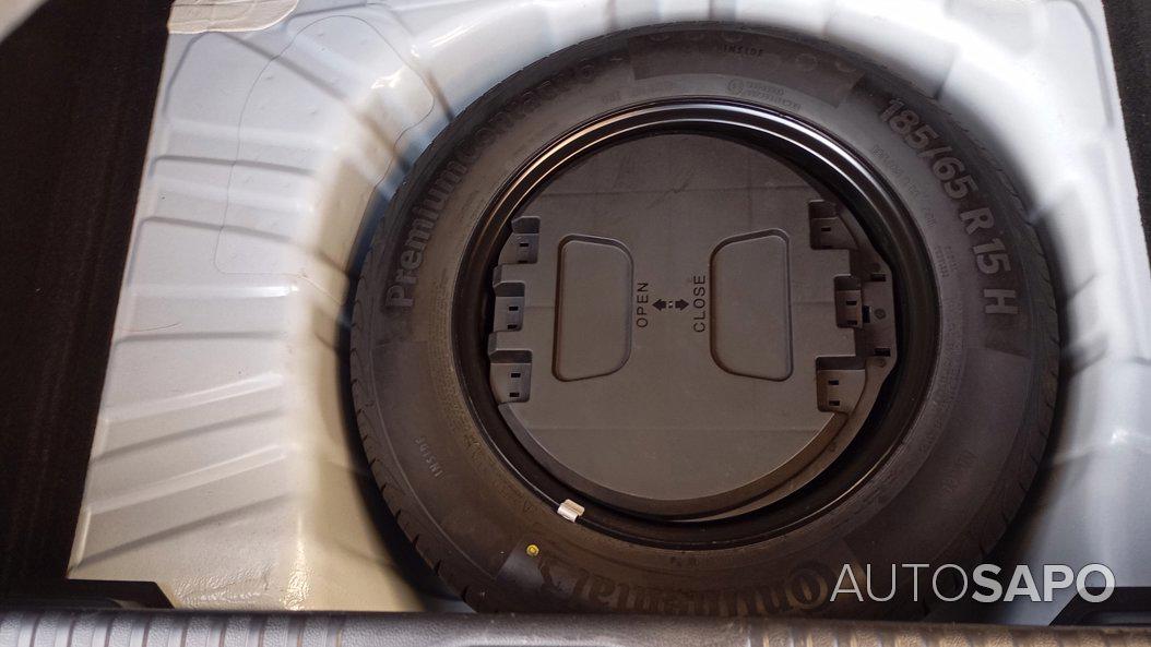 Renault Clio 1.0 TCe Evolution de 2020