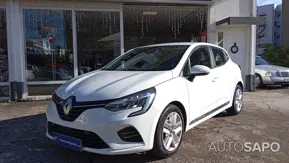 Renault Clio 1.0 TCe Evolution de 2020