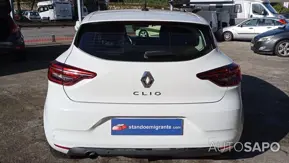 Renault Clio 1.0 TCe Evolution de 2020